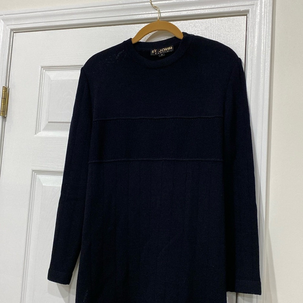St Johns black top